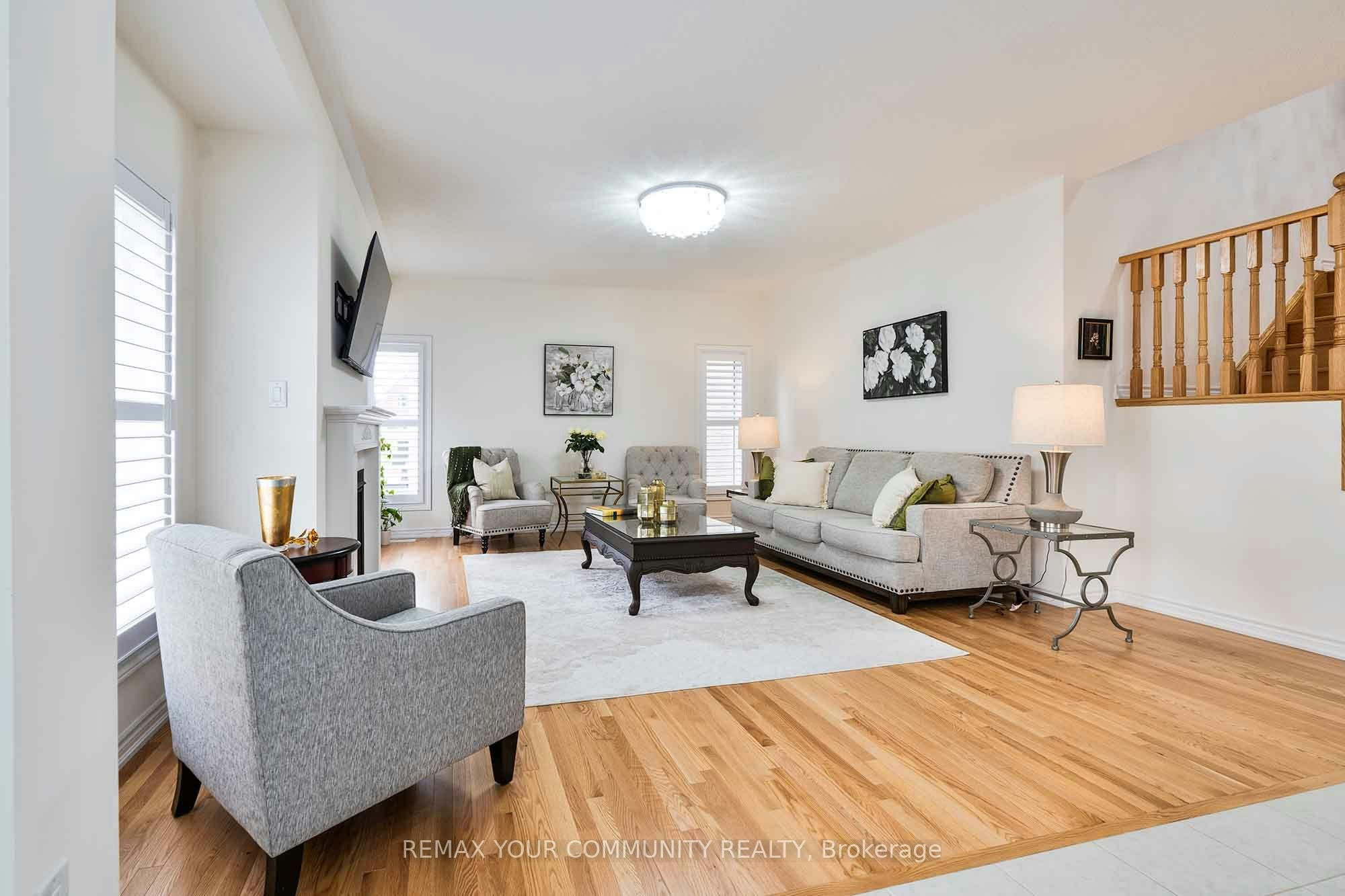 Main-9 Cranley Road, East Gwillimbury, ON, L9N 0T7 - 24