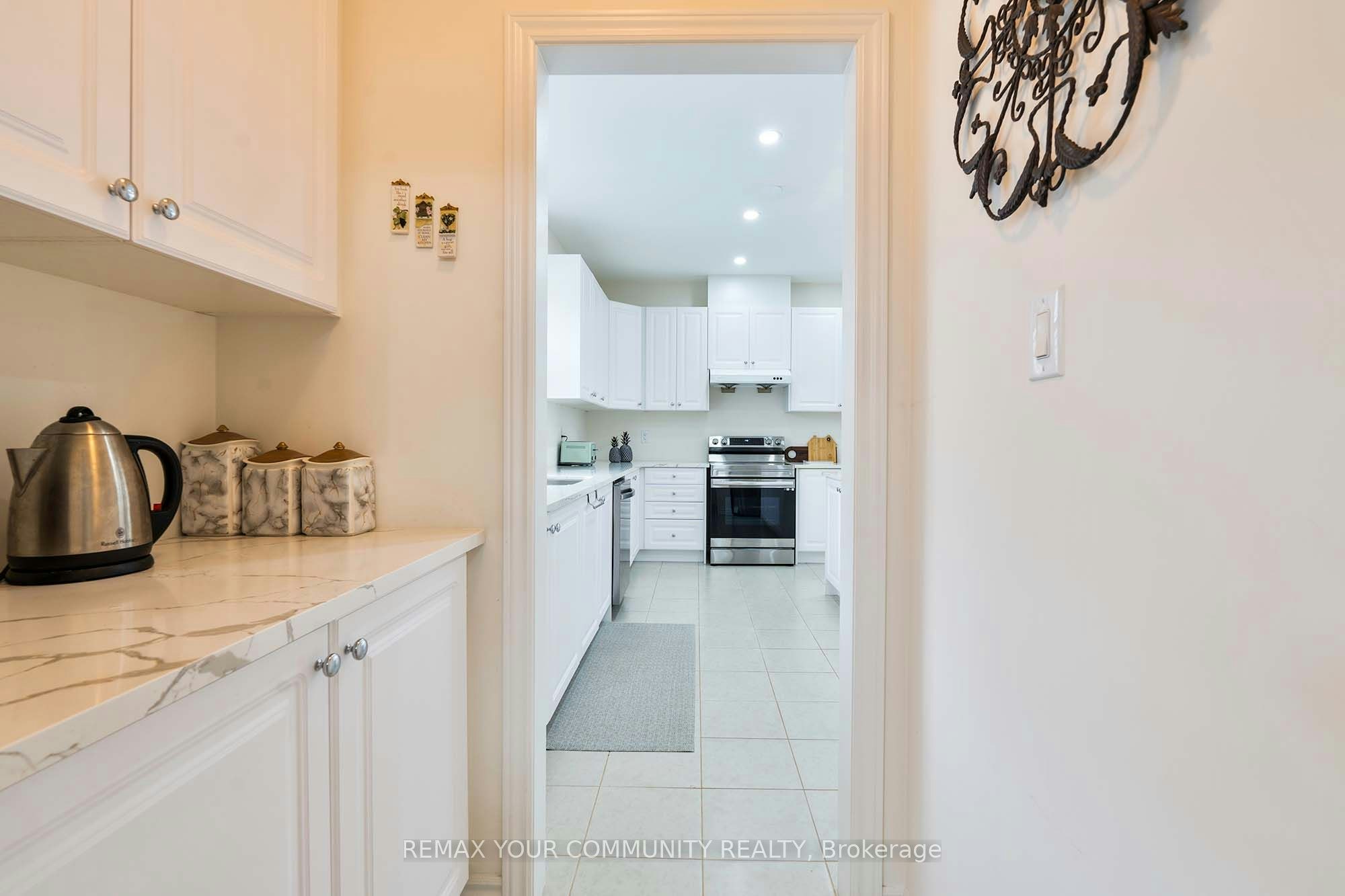 Main-9 Cranley Road, East Gwillimbury, ON, L9N 0T7 - 12