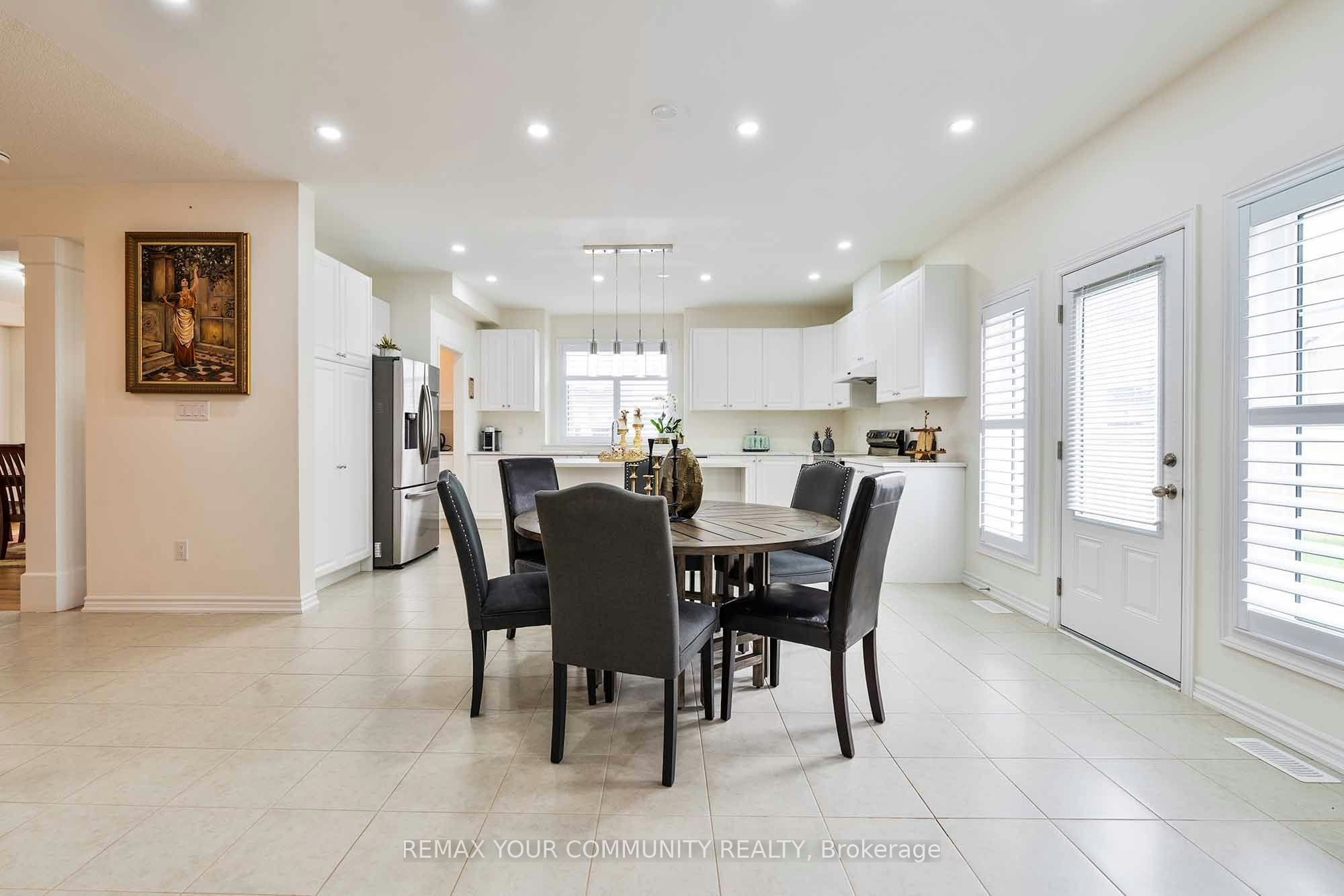Main-9 Cranley Road, East Gwillimbury, ON, L9N 0T7 - 18
