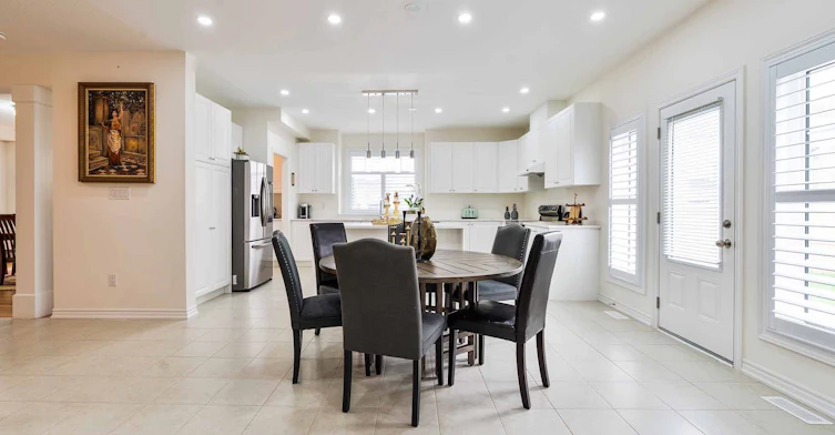 Main-9 Cranley Road, East Gwillimbury, ON, L9N 0T7 - 18