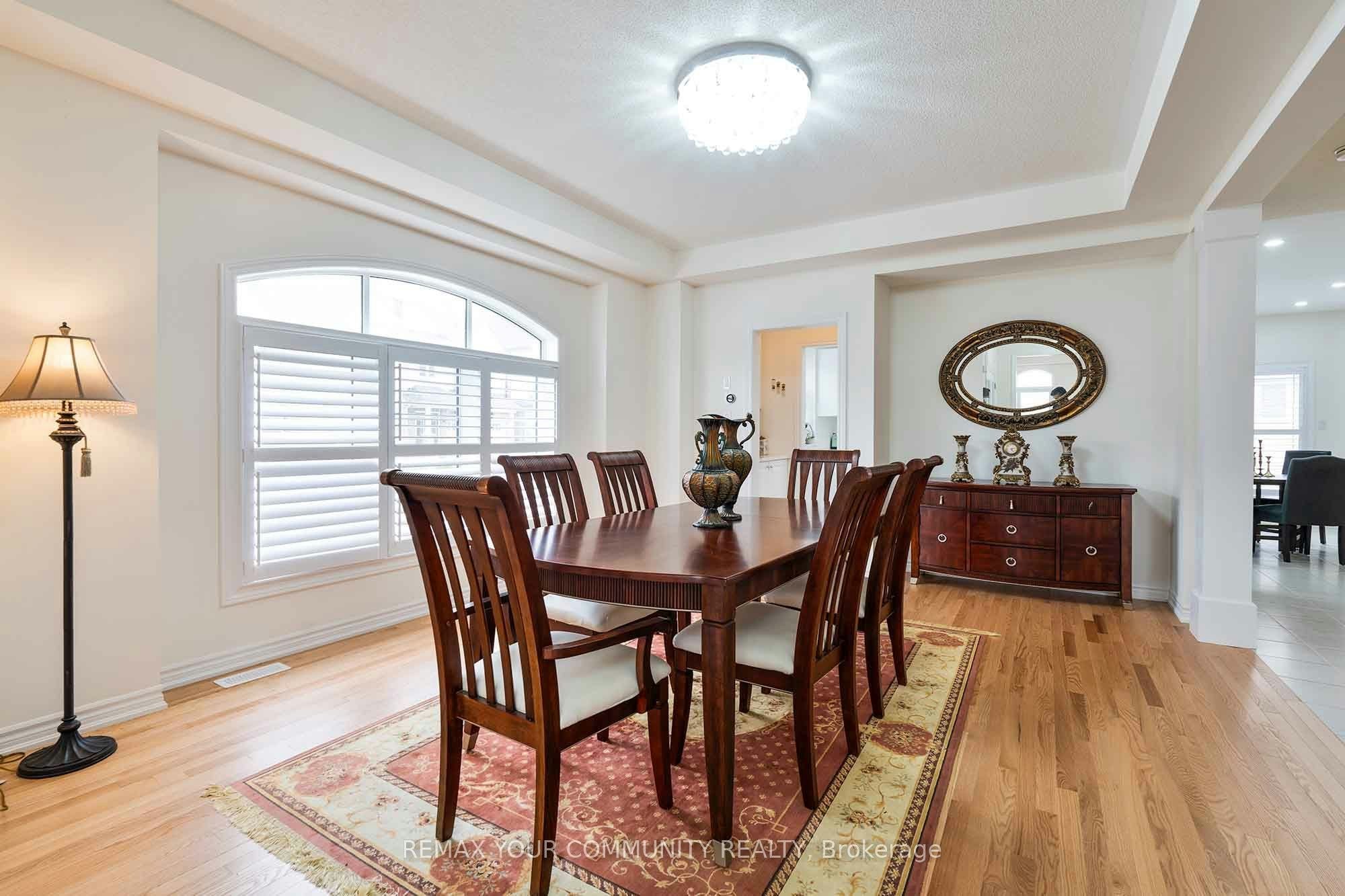 Main-9 Cranley Road, East Gwillimbury, ON, L9N 0T7 - 8