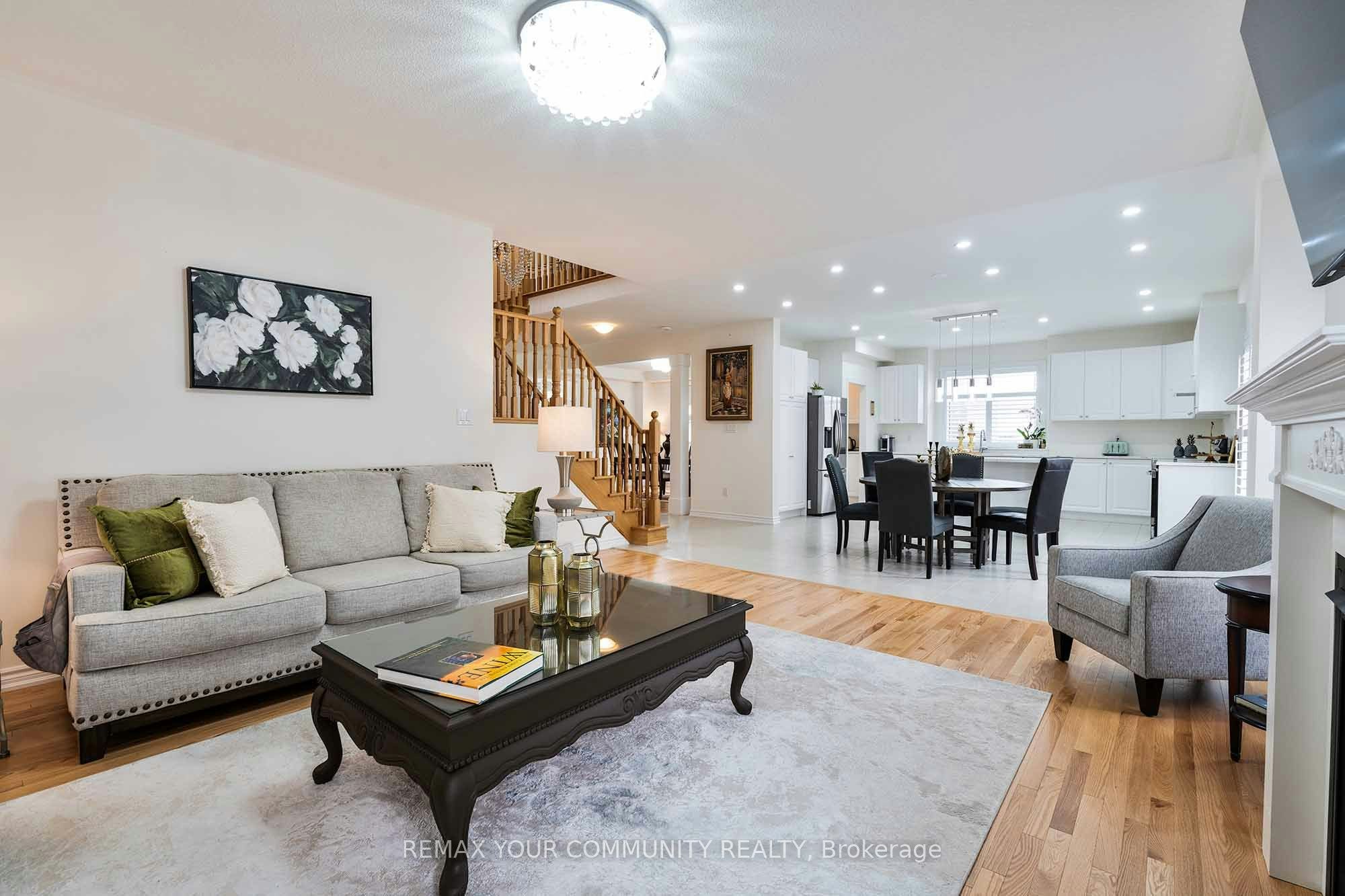 Main-9 Cranley Road, East Gwillimbury, ON, L9N 0T7 - 25