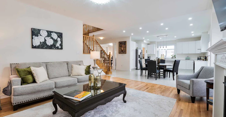 Main-9 Cranley Road, East Gwillimbury, ON, L9N 0T7 - 25