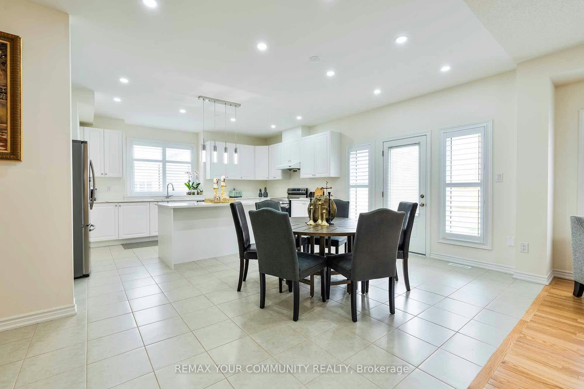 Main-9 Cranley Road, East Gwillimbury, ON, L9N 0T7 - 22