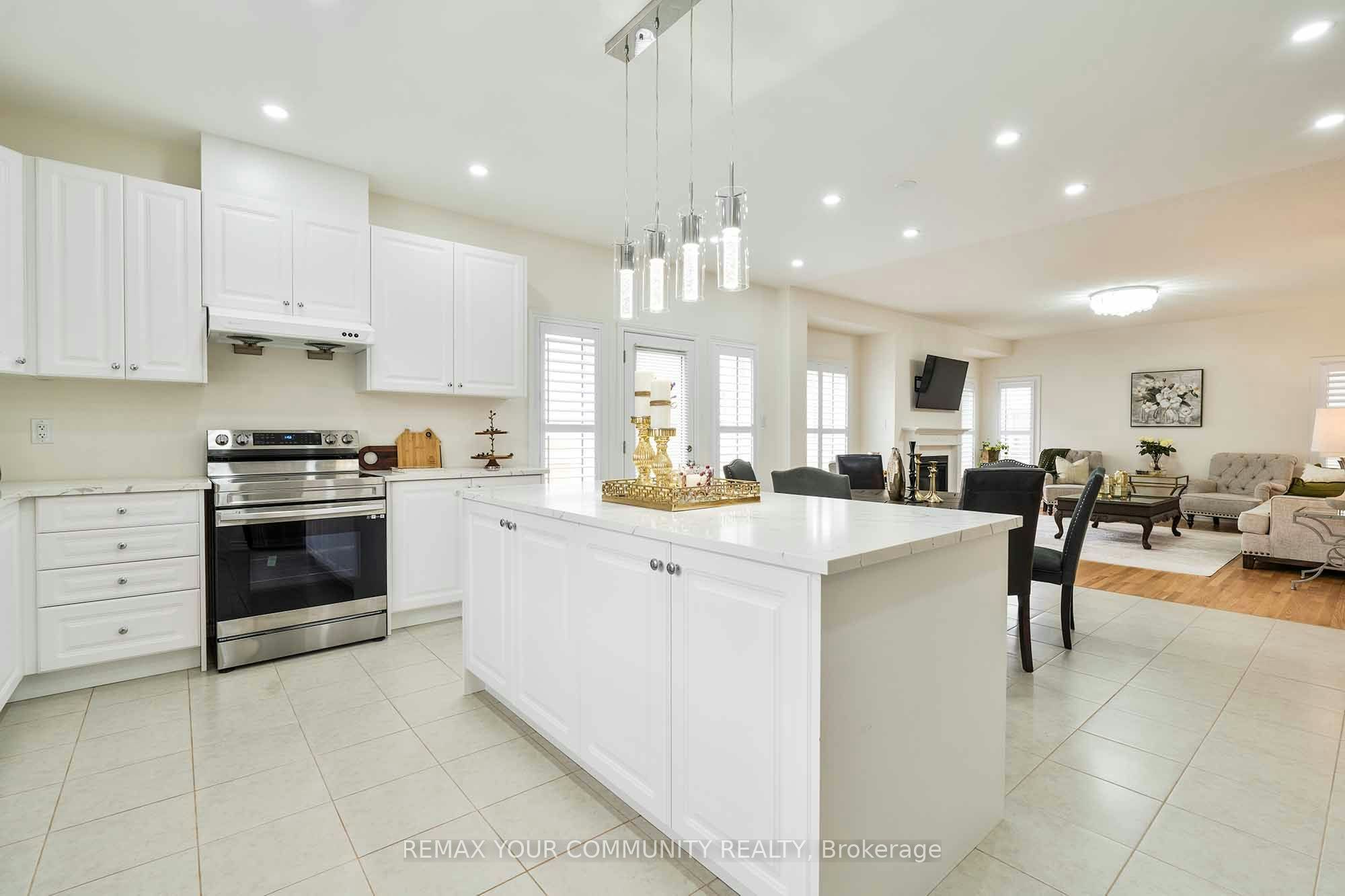 Main-9 Cranley Road, East Gwillimbury, ON, L9N 0T7 - 14