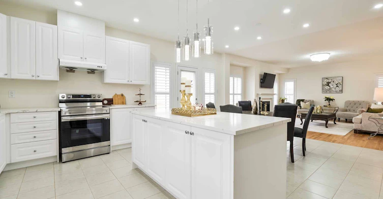 Main-9 Cranley Road, East Gwillimbury, ON, L9N 0T7 - 14