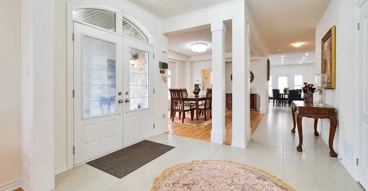 Main-9 Cranley Road, East Gwillimbury, ON, L9N 0T7 - 7