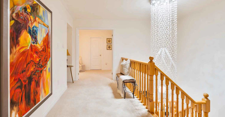 Main-9 Cranley Road, East Gwillimbury, ON, L9N 0T7 - 29
