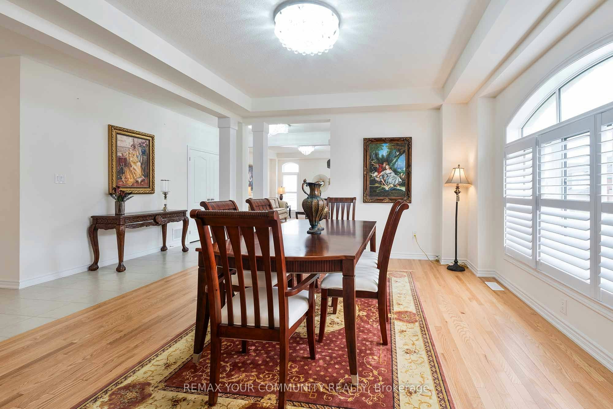 Main-9 Cranley Road, East Gwillimbury, ON, L9N 0T7 - 11