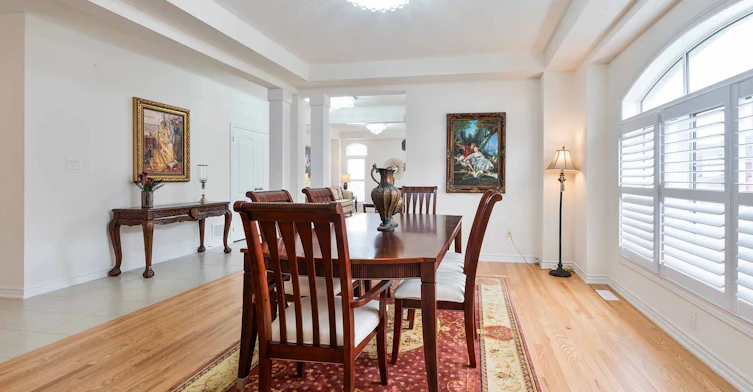 Main-9 Cranley Road, East Gwillimbury, ON, L9N 0T7 - 11