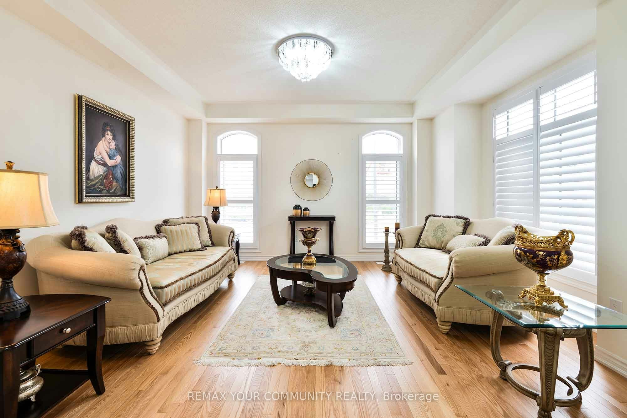 Main-9 Cranley Road, East Gwillimbury, ON, L9N 0T7 - 5