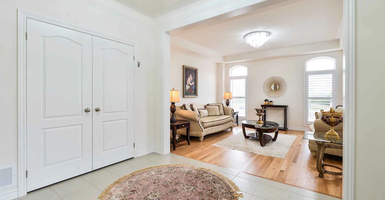 Main-9 Cranley Road, East Gwillimbury, ON, L9N 0T7 - 4
