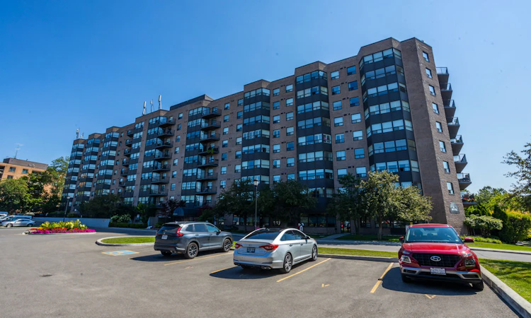 707-2 Raymerville Drive