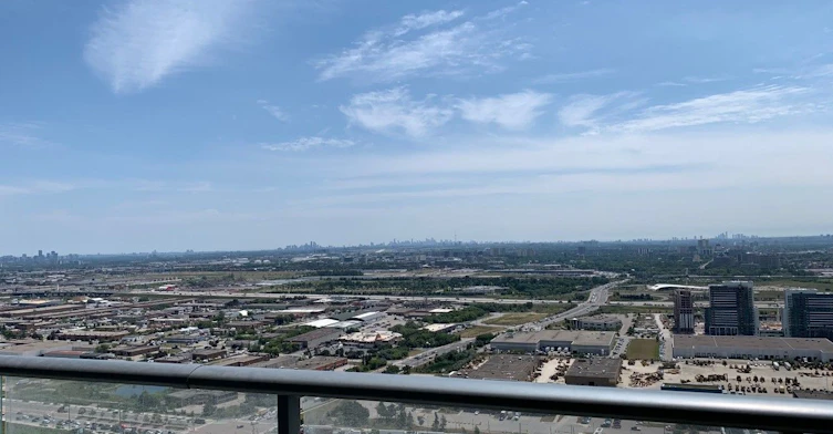 4605-5 Buttermill Avenue, Vaughan, ON, L4K 0J5 - 21