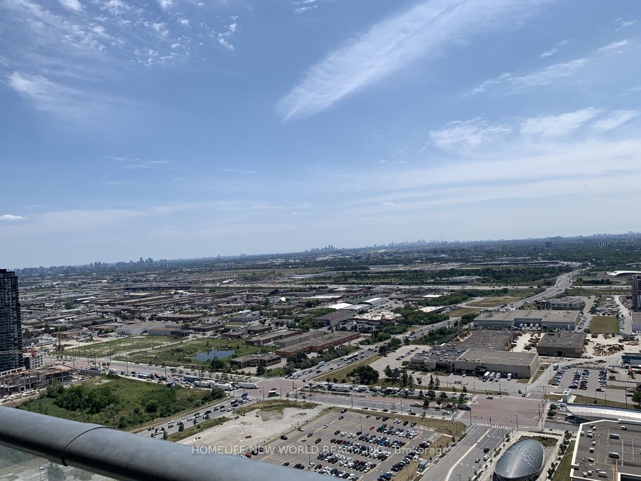 4605-5 Buttermill Avenue, Vaughan, ON, L4K 0J5 - 20