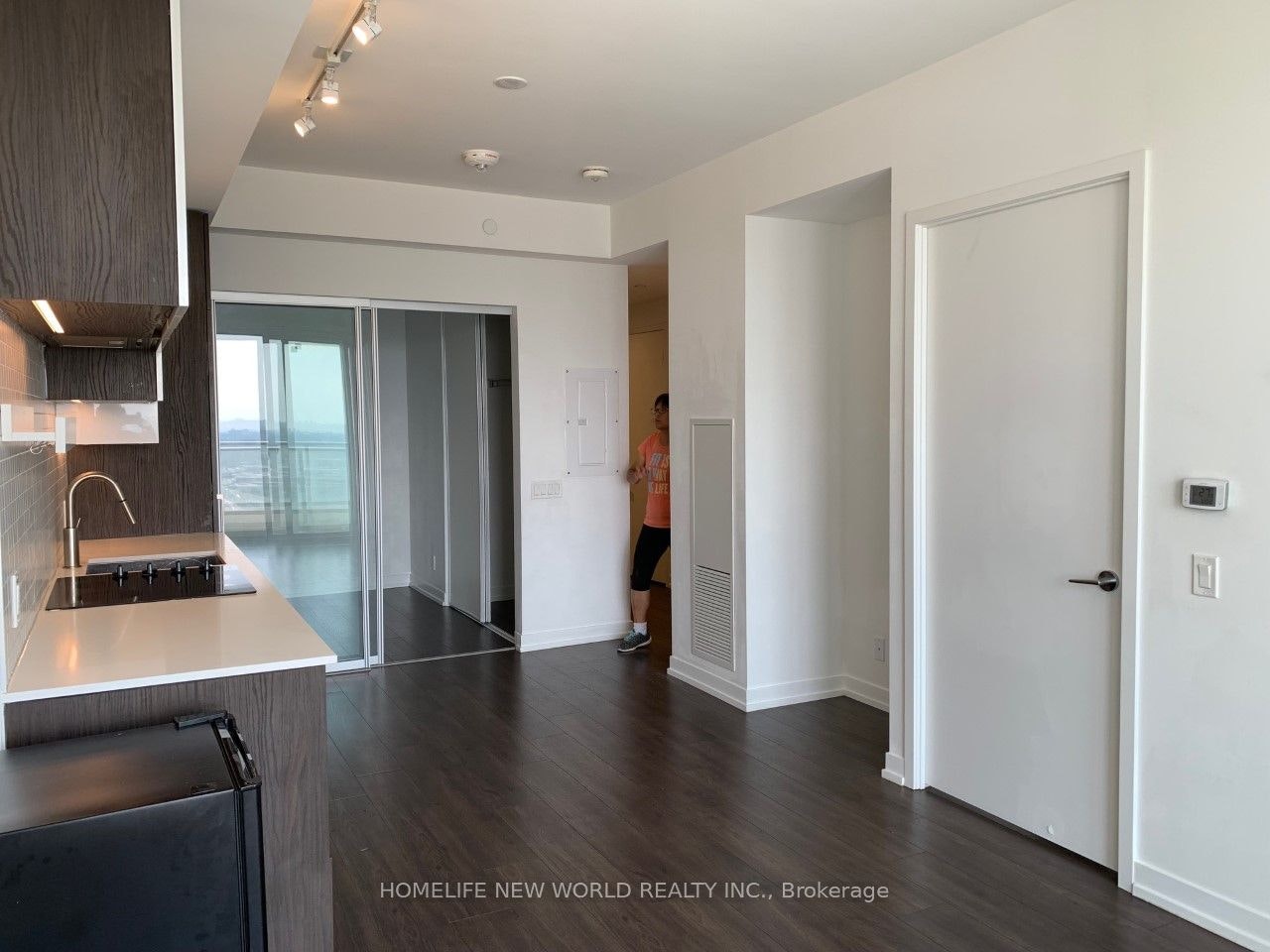 4605-5 Buttermill Avenue, Vaughan, ON, L4K 0J5 - 5