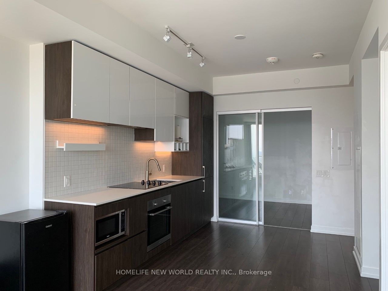 4605-5 Buttermill Avenue, Vaughan, ON, L4K 0J5 - 4