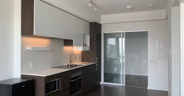 4605-5 Buttermill Avenue, Vaughan, ON, L4K 0J5 - 4