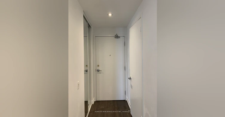 4605-5 Buttermill Avenue, Vaughan, ON, L4K 0J5 - 16