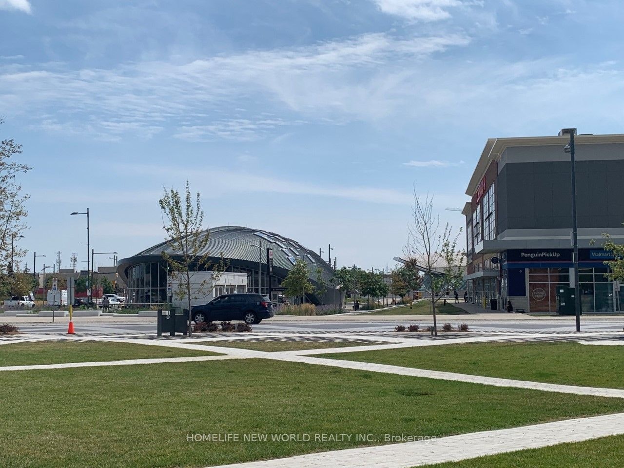 4605-5 Buttermill Avenue, Vaughan, ON, L4K 0J5 - 24