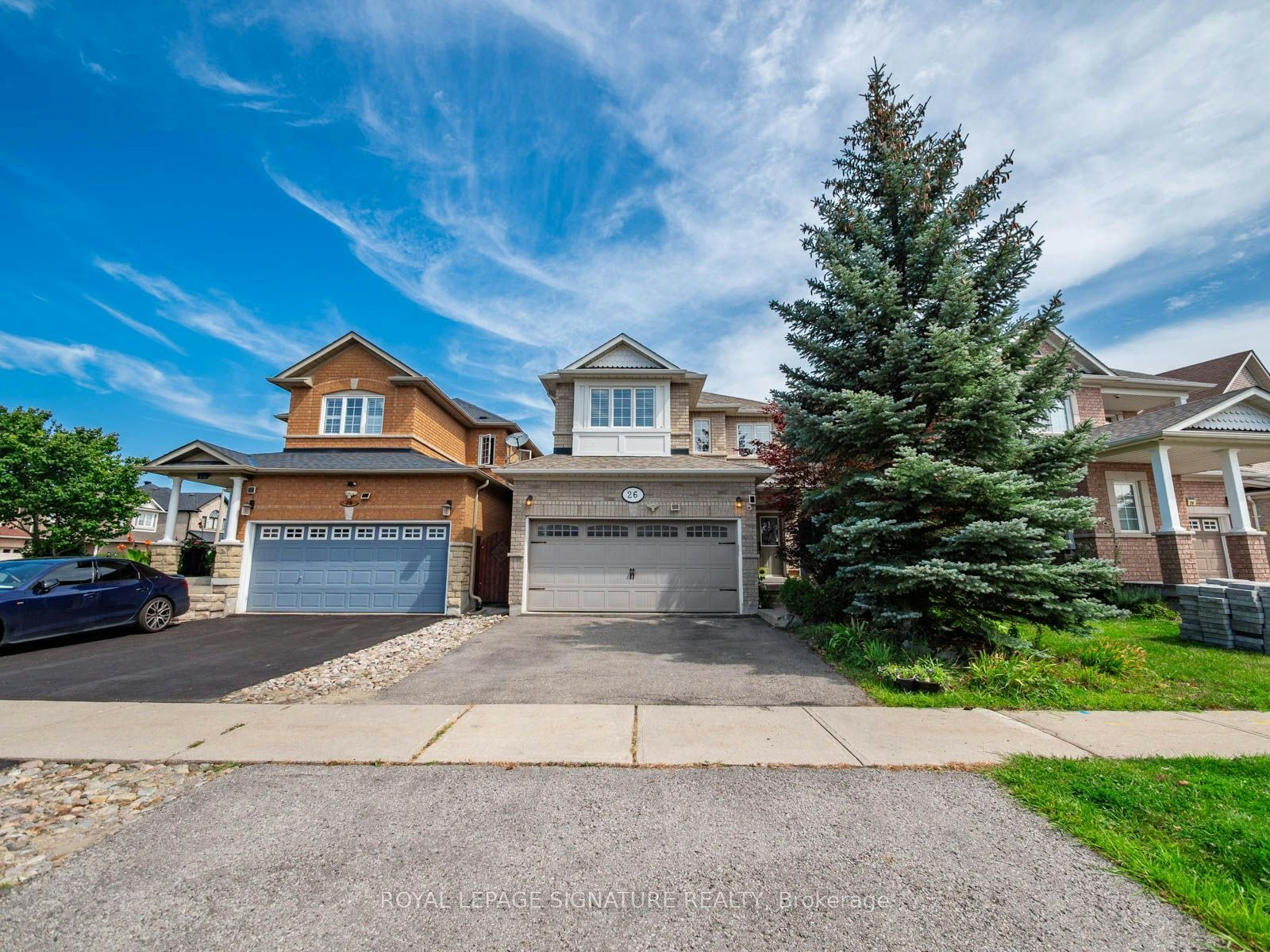 26 Tomscot Avenue, Richmond Hill, ON, L4E 4M2