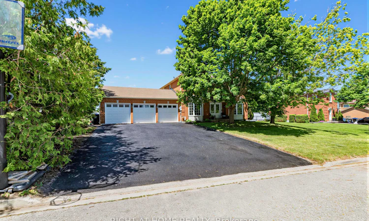 2114 Hughes Drive