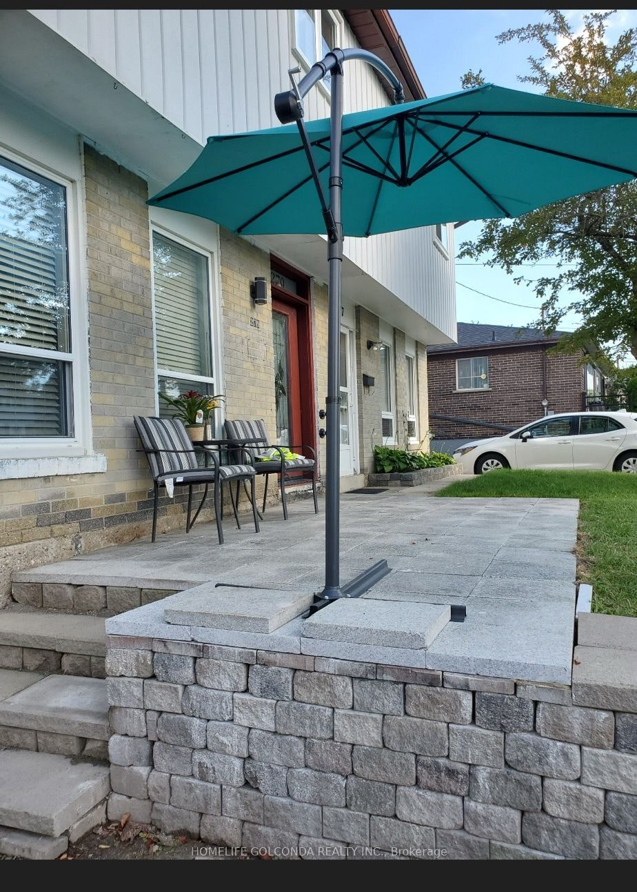 279 Patterson Street, Newmarket, ON, L3Y 3L9