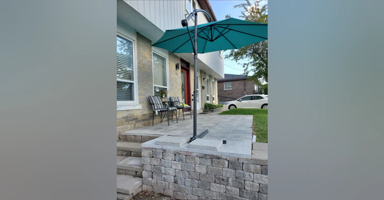 279 Patterson Street, Newmarket, ON, L3Y 3L9