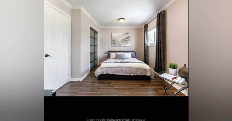 279 Patterson Street, Newmarket, ON, L3Y 3L9 - 6