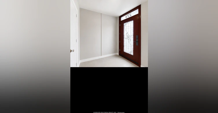 279 Patterson Street, Newmarket, ON, L3Y 3L9 - 2