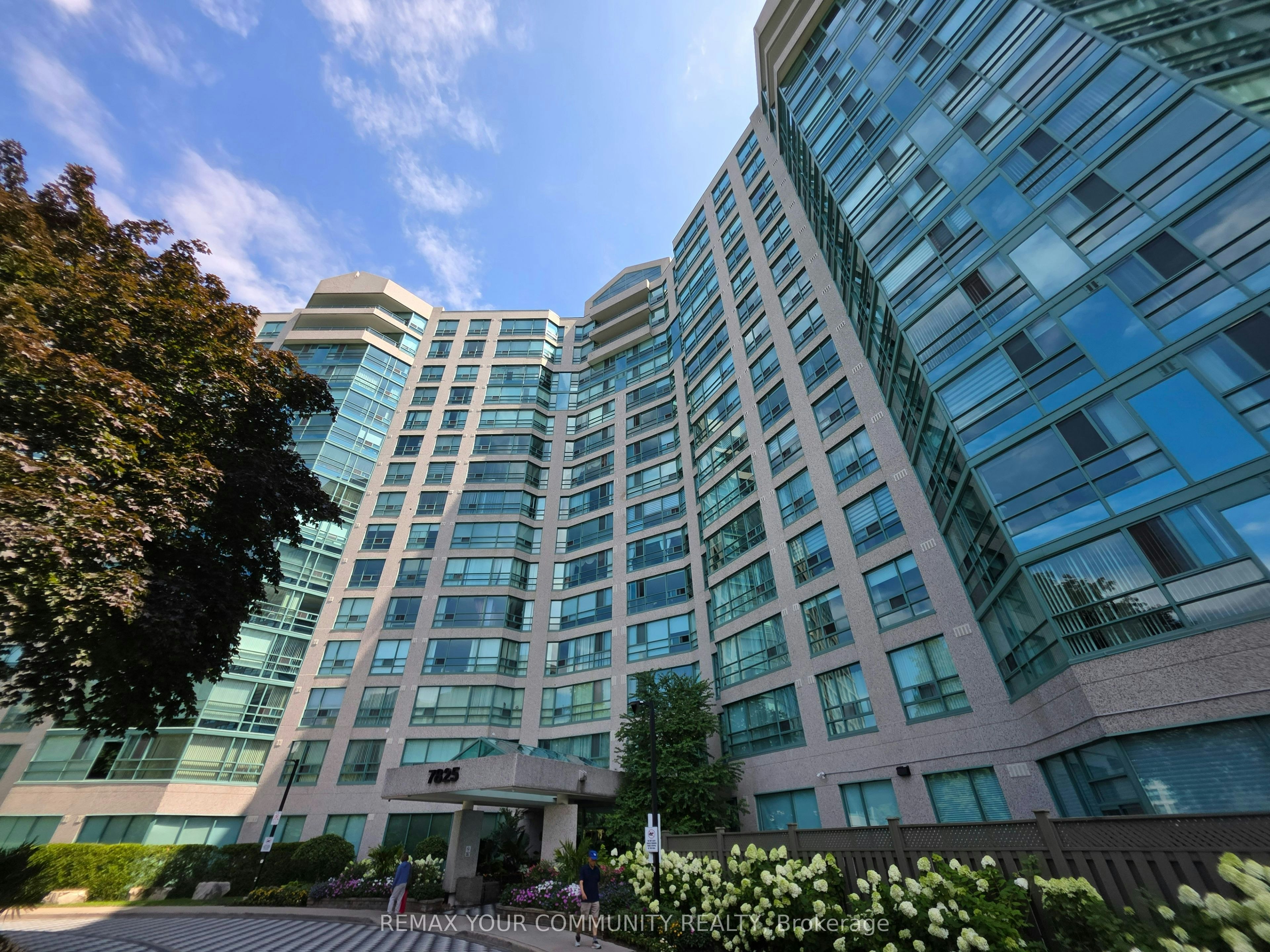 726-7825 Bayview Avenue, Markham, ON, L4J 0K1