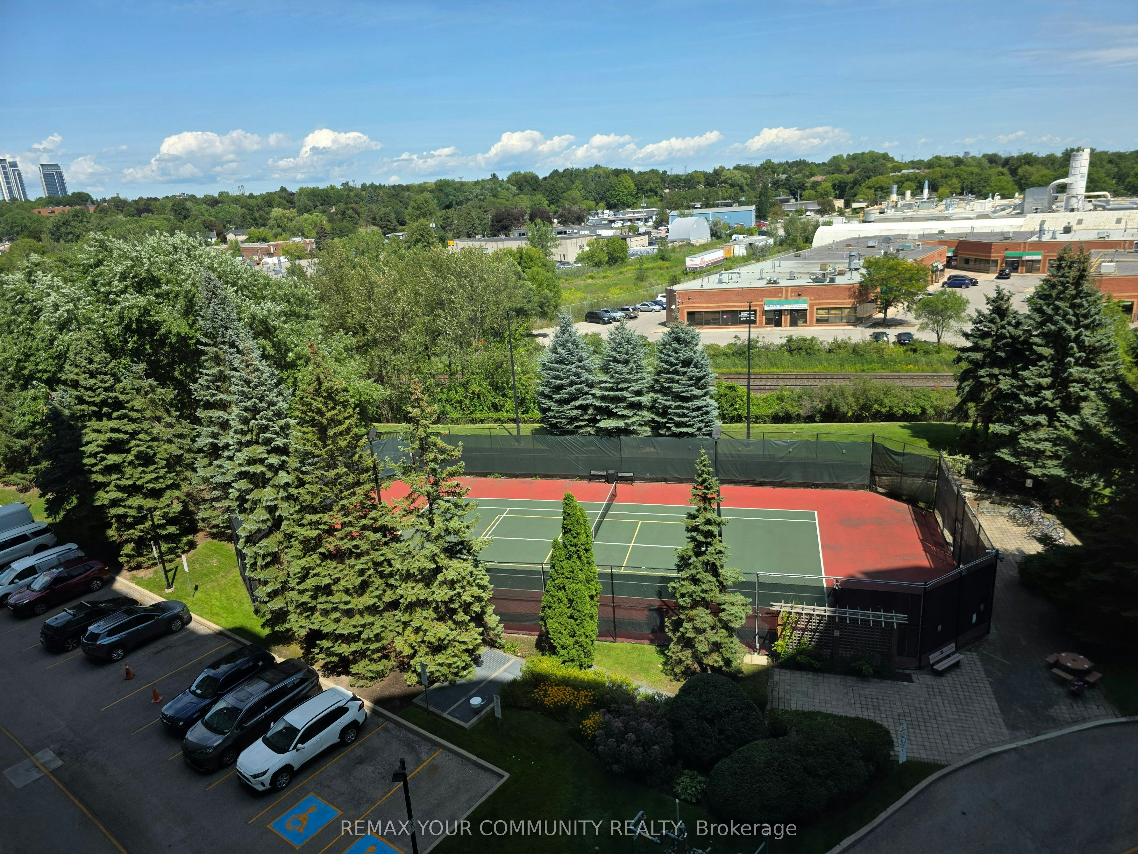 726-7825 Bayview Avenue, Markham, ON, L4J 0K1 - 18