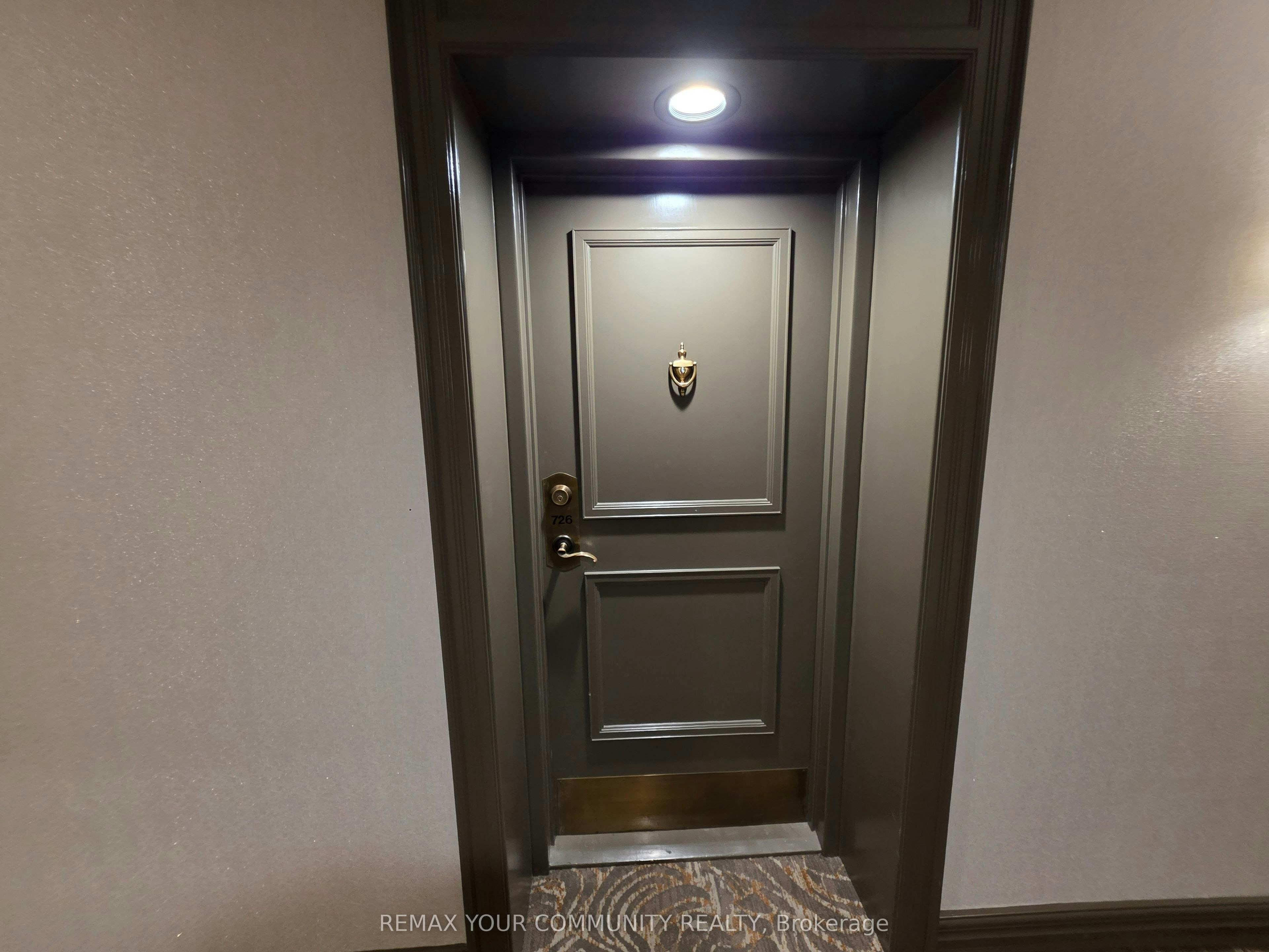 726-7825 Bayview Avenue, Markham, ON, L4J 0K1 - 2