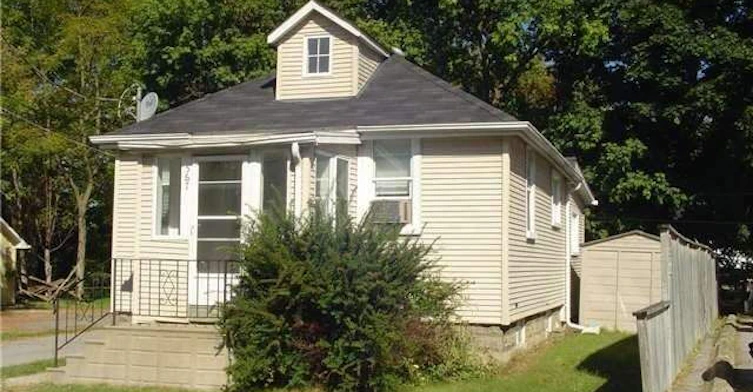 567 Granby Place, Newmarket, ON, L3Y 2J6