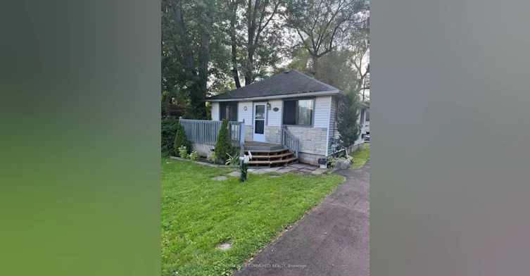 546 Lake Drive S, Georgina, ON, L4P 1S5