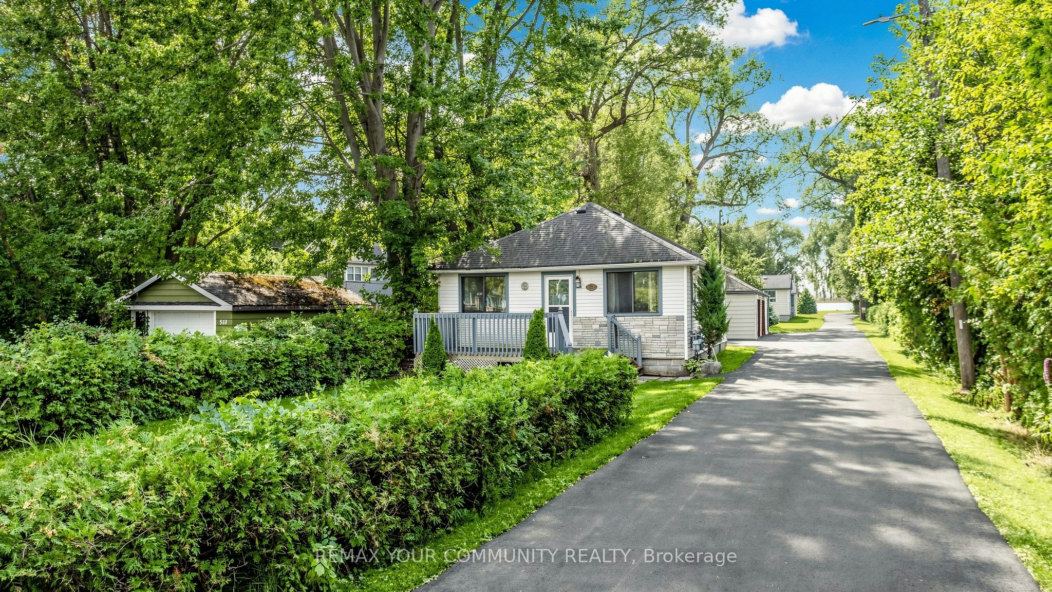 546 Lake Drive S, Georgina, ON, L4P 1S5