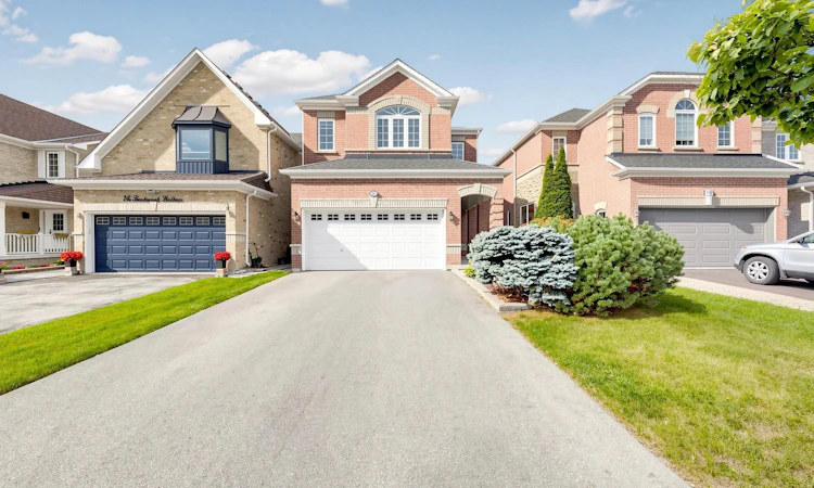 16 Barkwood Hollow