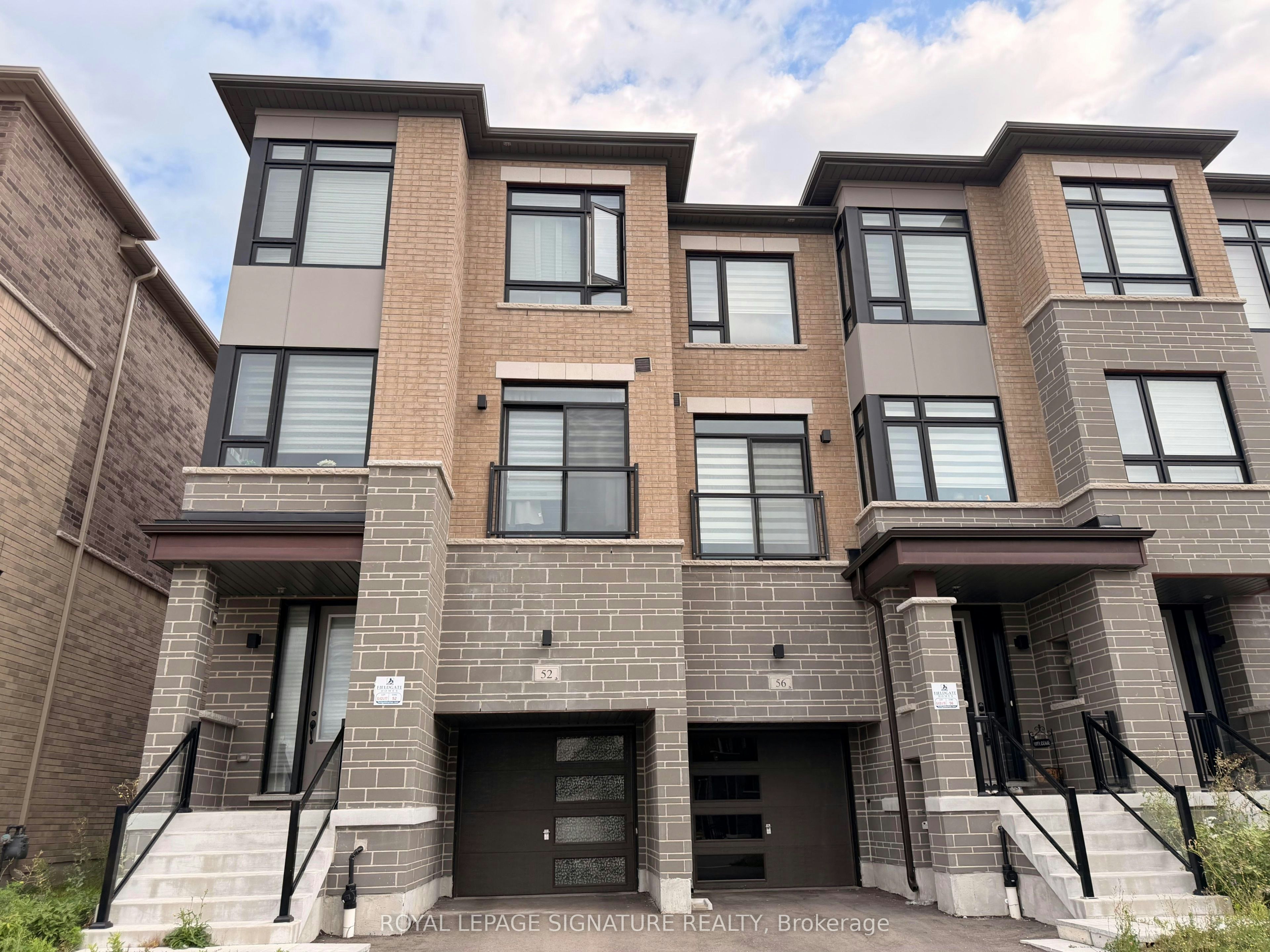 52 Tennant Circle, Vaughan, ON, L4H 5L5 - 9