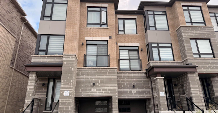 52 Tennant Circle, Vaughan, ON, L4H 5L5 - 9