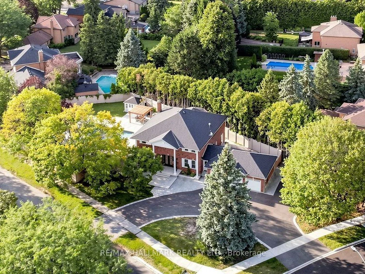 8 Beaufort Hills Road, Richmond Hill, ON, L4E 2N5