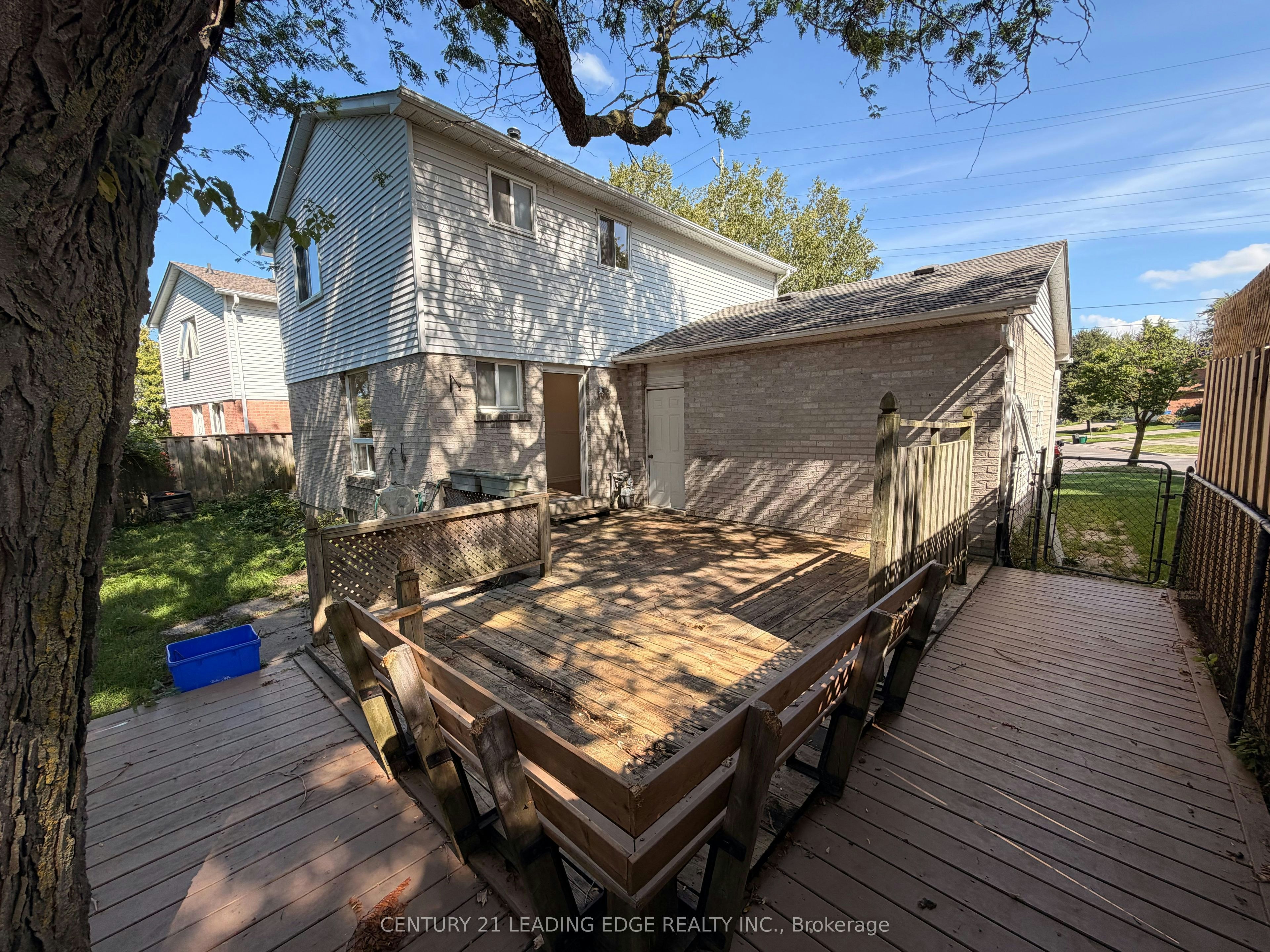 257 London Road, Newmarket, ON, L3Y 6L3 - 21