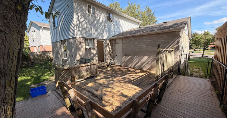 257 London Road, Newmarket, ON, L3Y 6L3 - 21