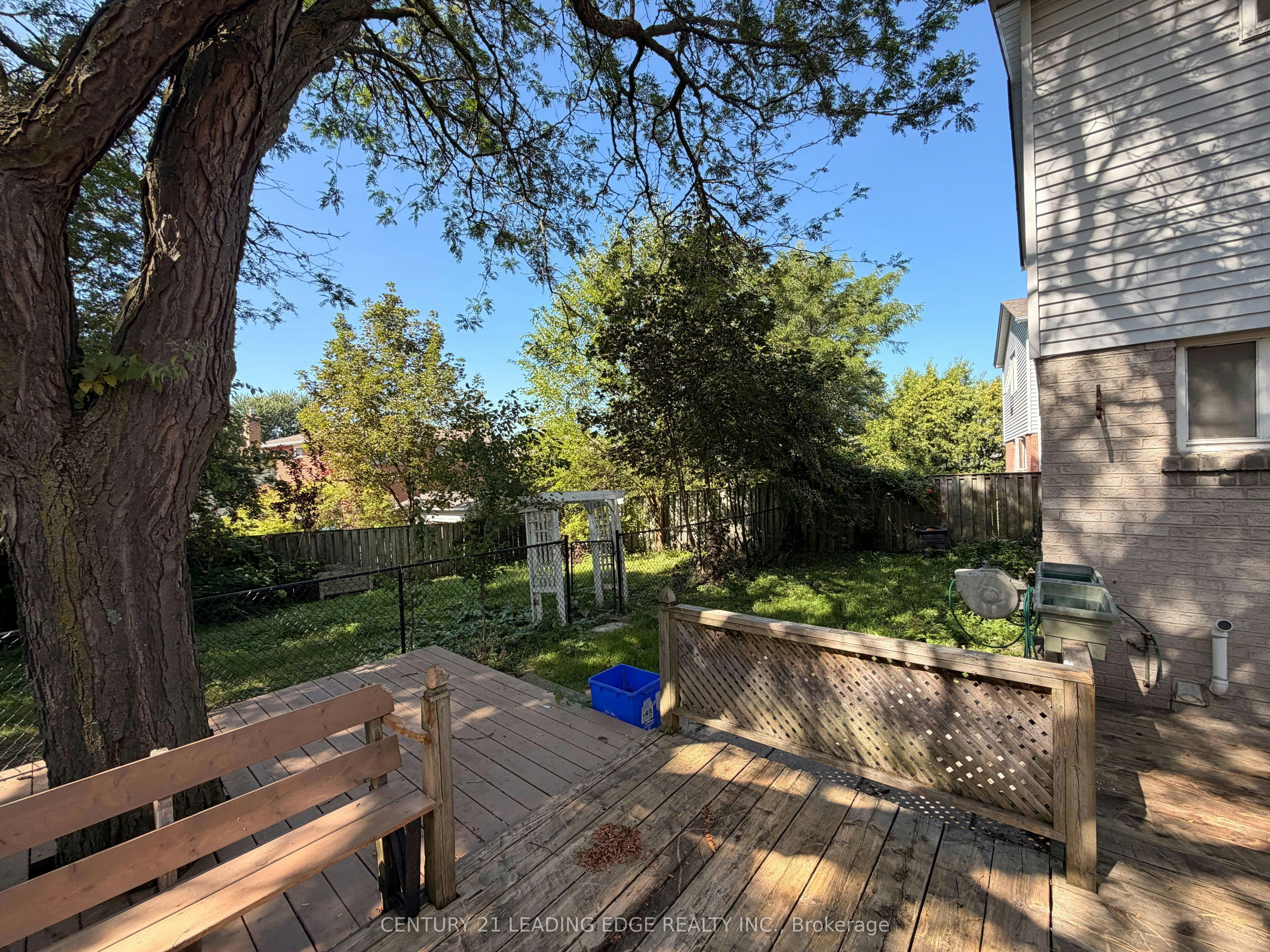 257 London Road, Newmarket, ON, L3Y 6L3 - 22