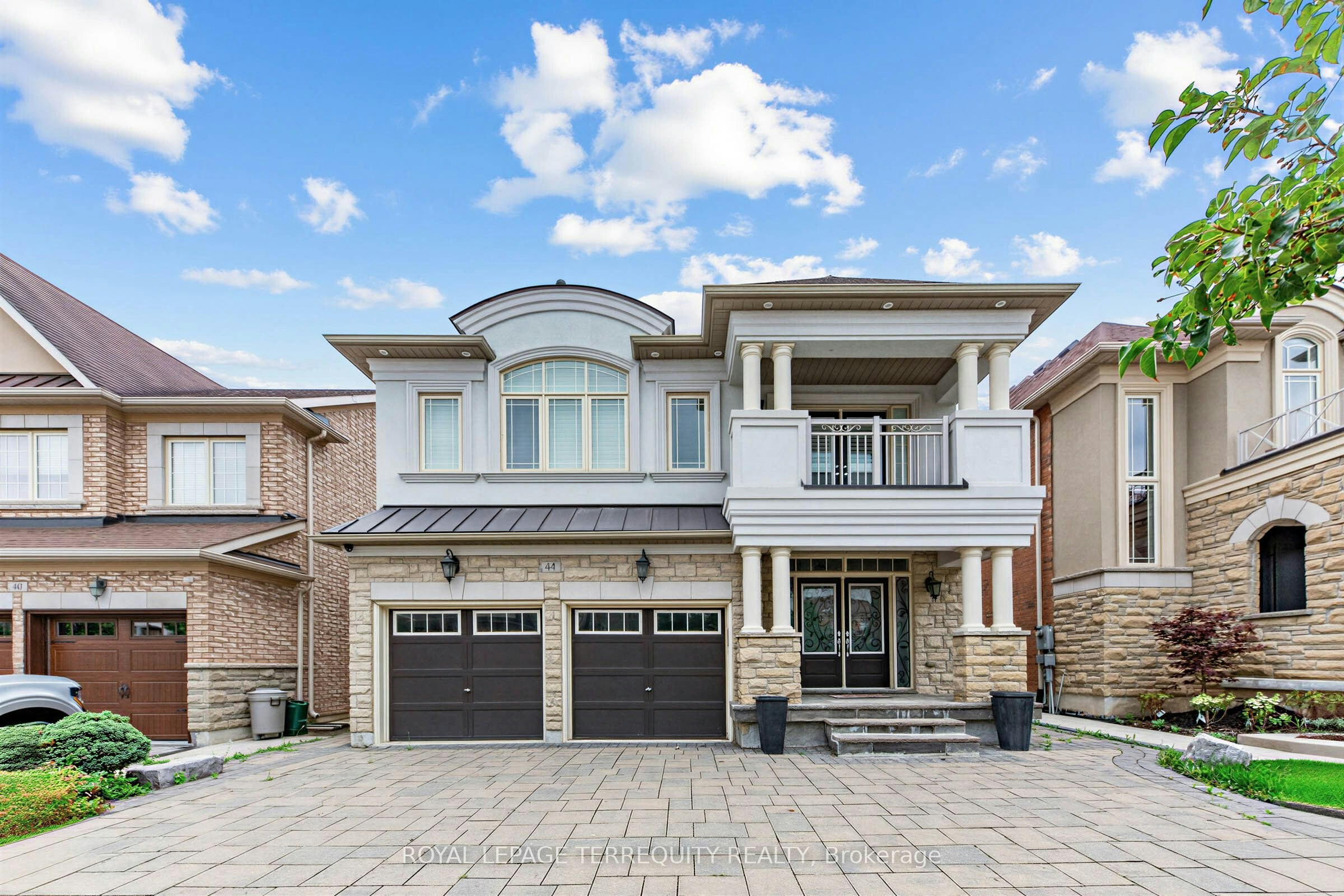 44 Headwind Boulevard, Vaughan, ON, L4H 3R9