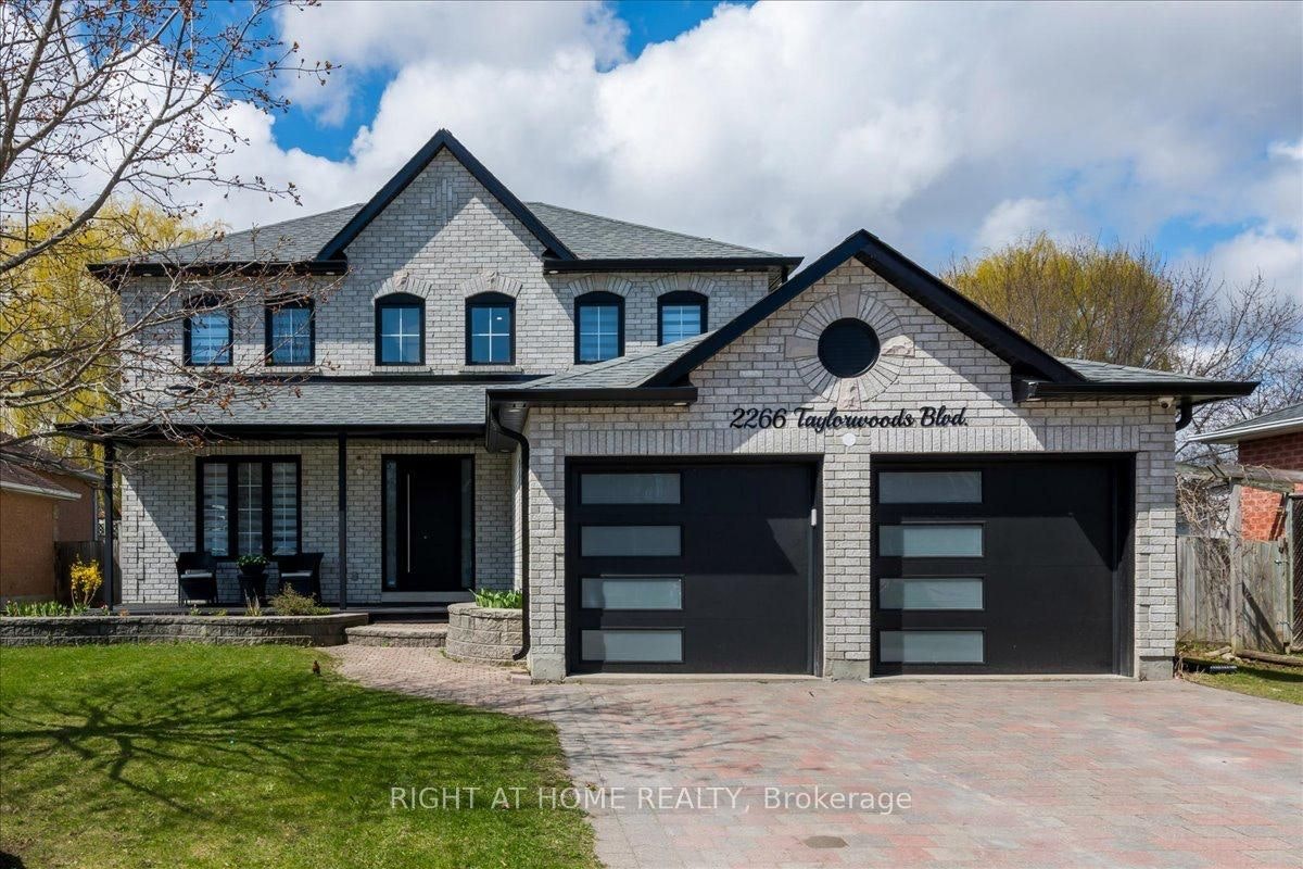 2266 Taylorwoods Boulevard, Innisfil, ON, L9S 2E6