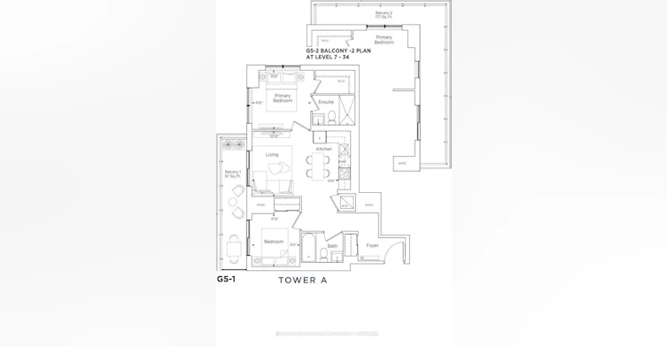 1108-5 Meadowdale Road, Vaughan, ON, L4K 0C7 - 5
