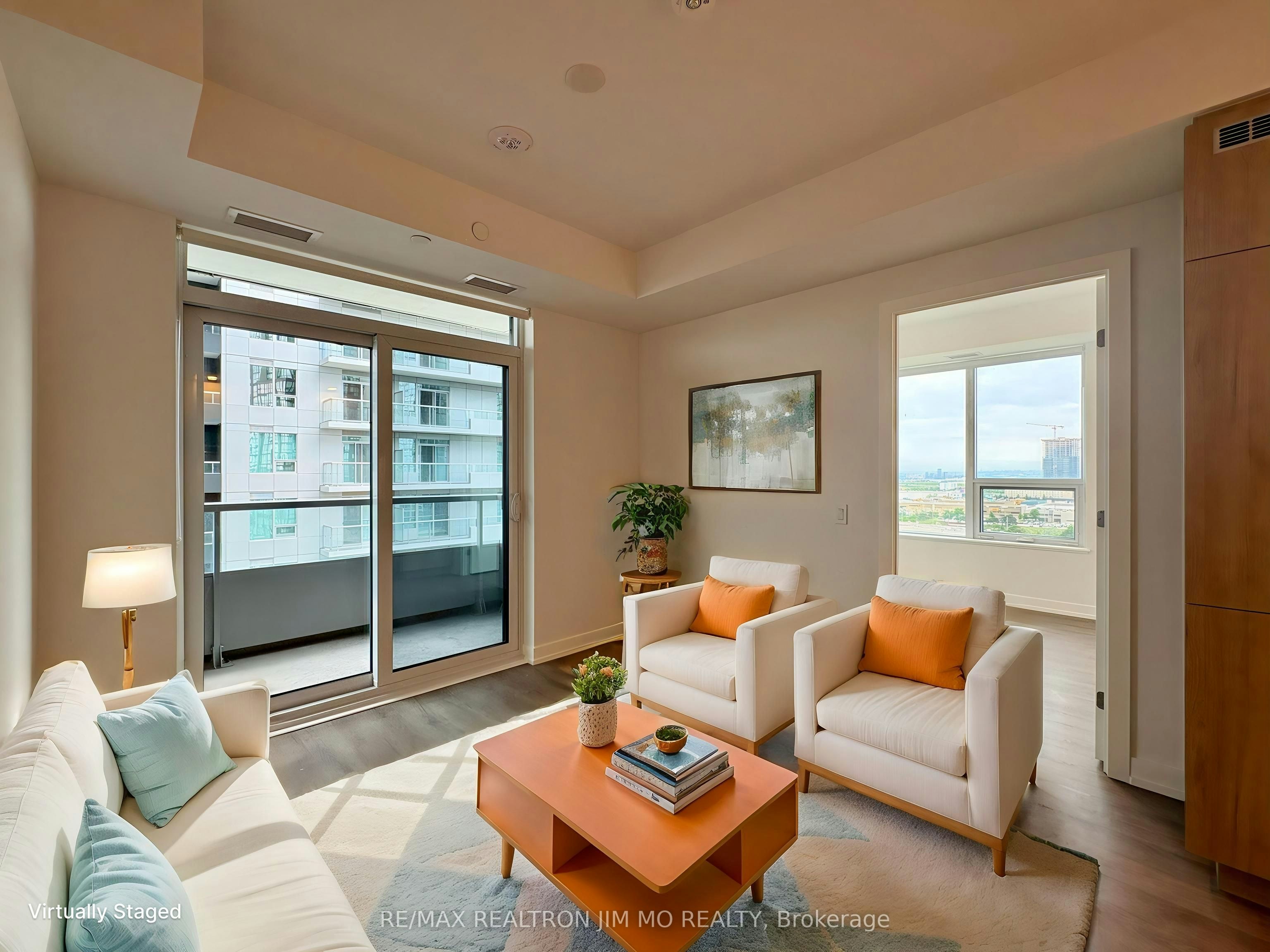 1108-5 Meadowdale Road, Vaughan, ON, L4K 0C7 - 8