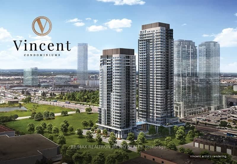 1108-5 Meadowdale Road, Vaughan, ON, L4K 0C7