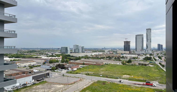 1108-5 Meadowdale Road, Vaughan, ON, L4K 0C7 - 19