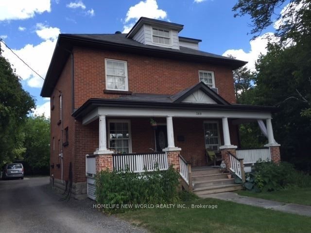 269 Main Street N, Markham, ON, L3P 1Y6